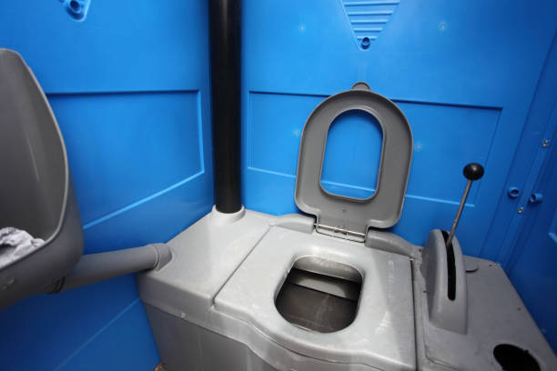 Professional porta potty rental in Cedaredge, CO