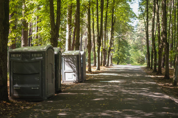 Portable Toilet Options We Offer in Cedaredge, CO